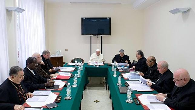 MEDIDAS DEL PAPA CONTRA LOS ABUSOS SEXUALES