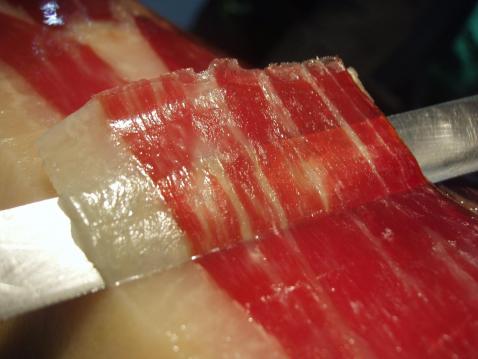 COMPLOT FRANCÉS ANTI JAMÓN IBÉRICO