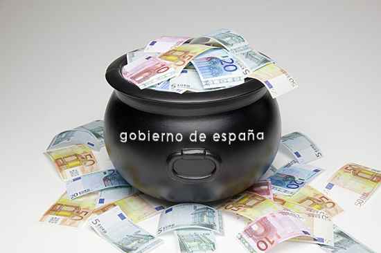 MAYORES INGRESOS EN LAS ARCAS ESTATALES