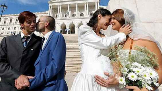 RETROCESO EN LOS DERECHOS DE LOS HOMOSEXUALES