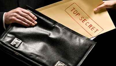 IRÁN: UN ESPÍA MÁS PARA LA COLECCIÓN DE LOS RETENIDOS