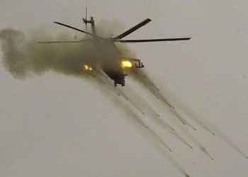 DE NUEVO UN BOMBARDEO DEL RÉGIMEN SIRIO