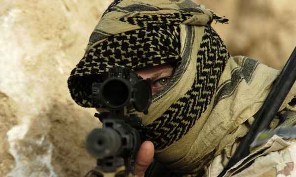 TENSIÓN ANTE EL ABATIMIENTO DE UN SOLDADO ISRAELÍ