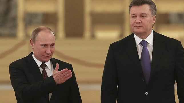 RUSIA NO QUIERE PERDER SUS VIEJA HEGEMONÍA