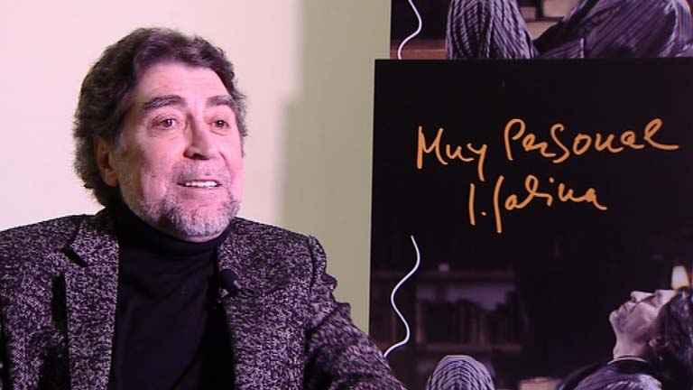 PRIMPERÁN PARA SABINA