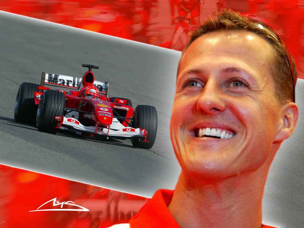 SCHUMACHER EN ESTADO CRÍTICO