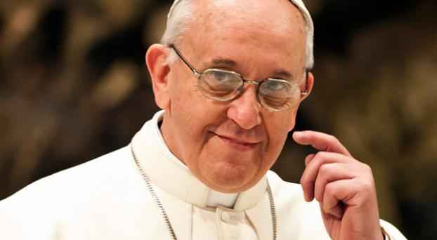 LA FAMILIA Y EL PAPA: PERDÓN, PERMISO Y RESPETO
