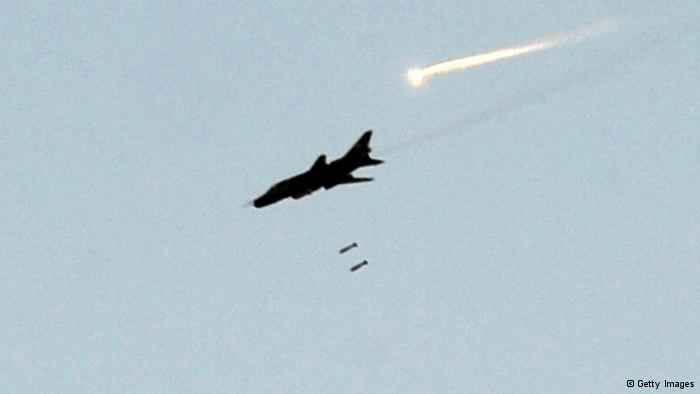 CRECE LA TENSIÓN EN EL LÍBANO POR CONTAGIO DE SIRIA