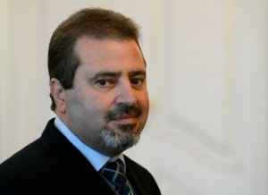 EXTRAÑA MUERTE DEL EMBAJADOR PALESTINO EN PRAGA