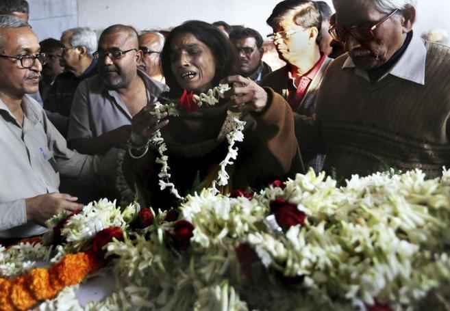VIOLENCIA CONTRA LA MUJER EN LA INDIA, NUEVOS DATOS