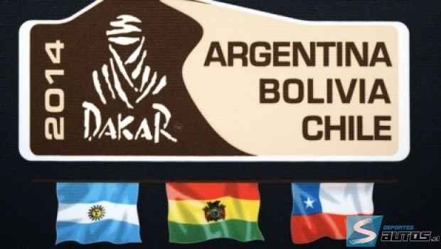 MUERTES EN EL RALLY DAKAR