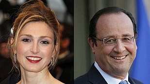 FRANCIA, ENTRE EL IDILIO Y LAS BROMAS PESADAS