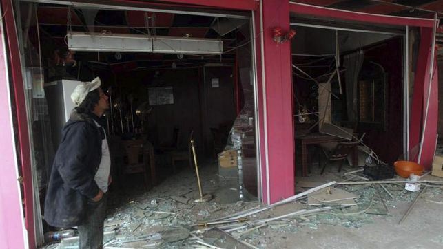 MÁS VIOLENCIA CONTRA LOS CHIÍES EN IRAK