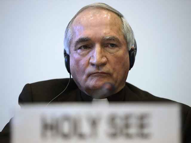 LA SANTA SEDE COMPARECE ANTE LA ONU POR LOS CASOS DE PEDERASTIA