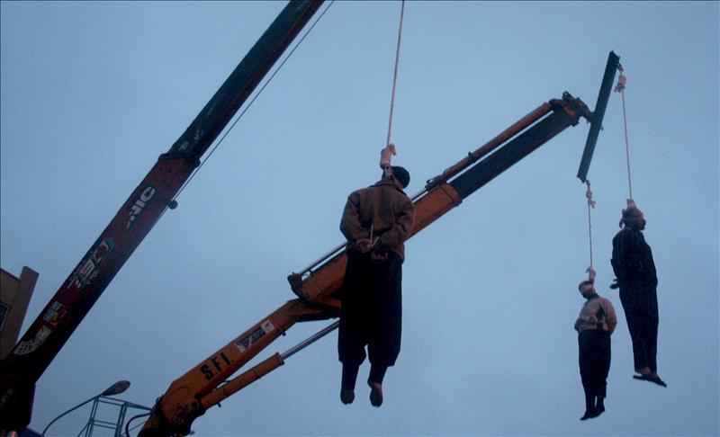 EL RÉGIMEN IRANÍ ES LO VERDADERAMENTE PELIGROSO DE AQUEL PAÍS