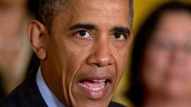OBAMA: UN MENTIROSO COMPULSIVO