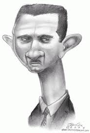 ASSAD ES INALTERABLE