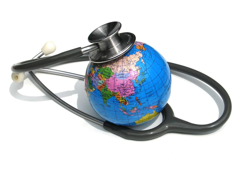 NOTICIAS DE SALUD EN EUROPA