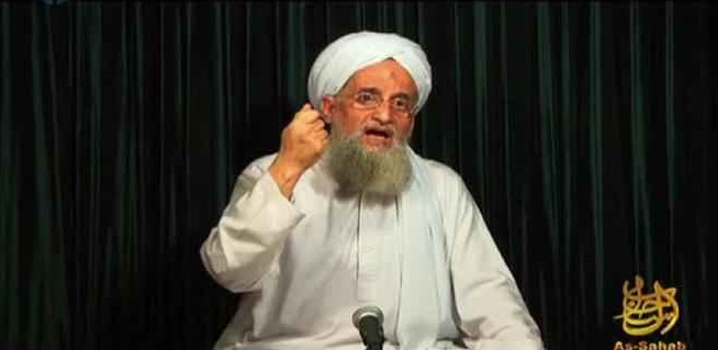 LLAMAMIENTO A LA UNIÓN ENTRE ISLAMISTAS SIRIOS