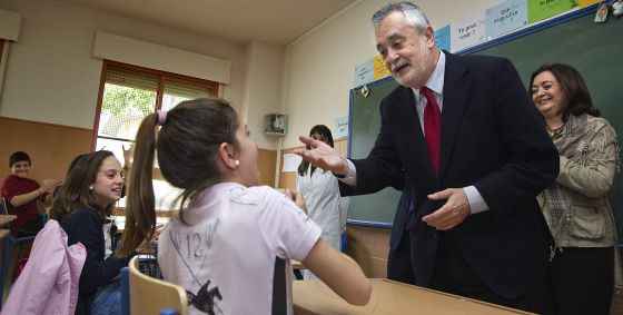 MÁS DINERO PERDIDO EN ANDALUCÍA
