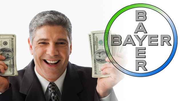 LA BAYER SABE LO QUE ES PRIORITARIO