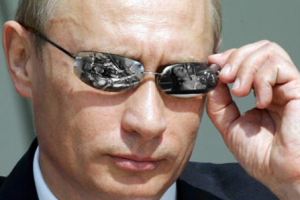 VLADIMIR: Y QUE TÚ DIGAS ESO...