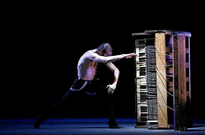 FLAMENCO IN THE UNITED KINGDOM