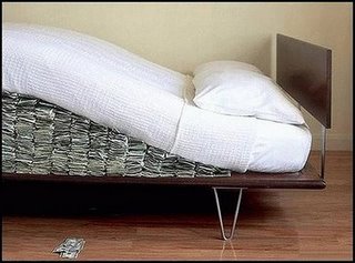 SE DISPARA EL DINERO NEGRO EN ESPAÑA