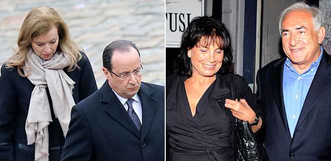 EN DEFENSA DE HOLLANDE…