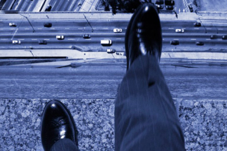 ESCALOFRIANTE CIFRA DE SUICIDIOS EN ESPAÑA