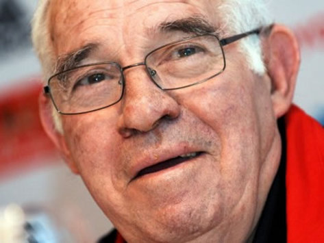 EL MEJOR DE LOS VIAJES PARA LUIS ARAGONÉS
