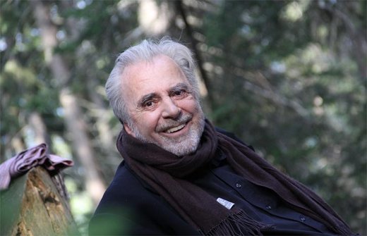 BUEN VIAJE UN GRAN ACTOR AUSTRIACO