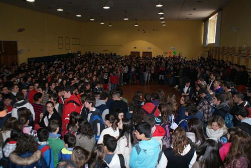 CUENCA: REYERTA CON FINAL TRÁGICO ENTRE ESTUDIANTES