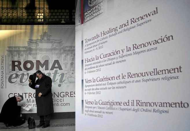 TAXATIVO INFORME DE LA ONU SOBRE LA PEDERASTIA EN LA IGLESIA CATÓLICA