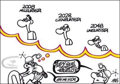 ÍNFIMA SUBIDA DE SALARIOS EN LOS PRÓXIMOS AÑOS