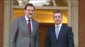 PROPUESTA PARA LA DISOLUCIÓN DE ETA