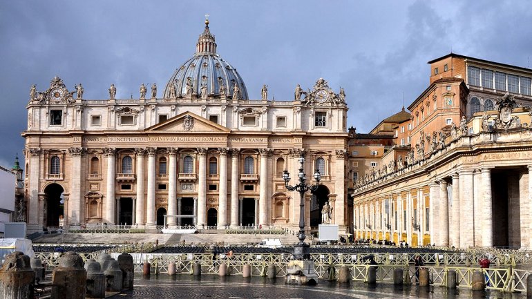 DÉBIL RESPUESTA DEL VATICANO AL INFORME DE LA ONU