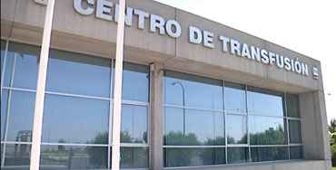 LA CRUZ ROJA VENDERÁ SANGRE