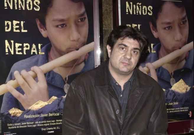 BUEN VIAJE A UN GRAN DOCUMENTALISTA