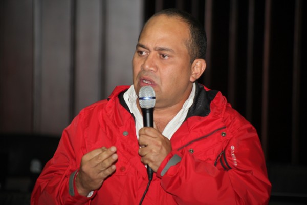 VENEZUELA EN UN PUNTO LÍMITE DE DESENLACE INCIERTO