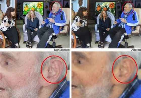 FIDEL PRACTICA EL PHOTOSHOP