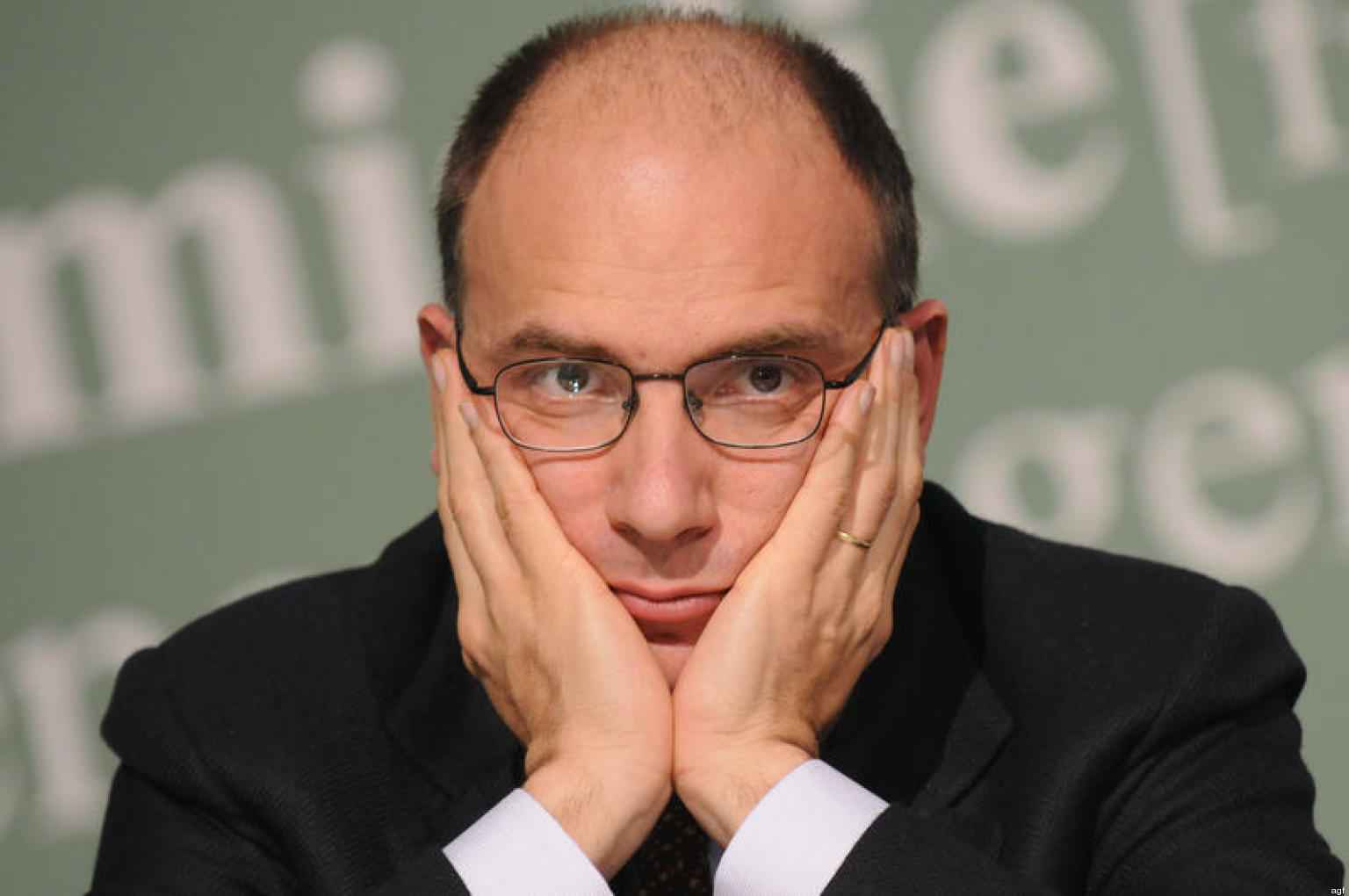 ITALIA VUELVE A SU TRADICIONAL ESTADO DE CRISIS