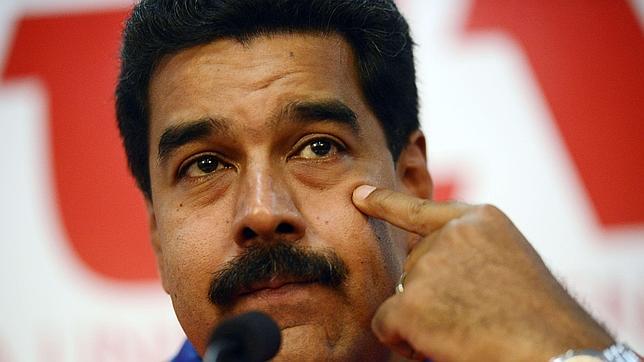 EL DRAMA VENEZOLANO CONTINÚA