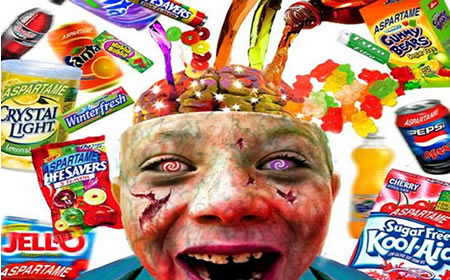 PRODUCTOS QUÍMICOS ENEMIGOS DE LA INFANCIA