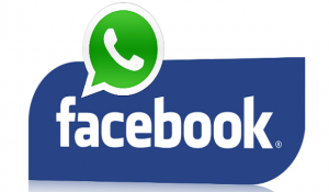 FACEBOOK-WHATSAPP: MÁS CONTROL Y MÁS NEGOCIO