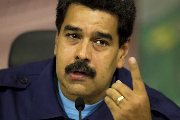 MADURO “PARECE” RECAPACITAR Y LAS COSAS PARECEN ACLARARSE