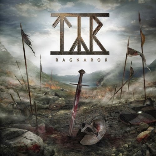 RAGNAROK… EL FIN DEL MUNDO VIKINGO