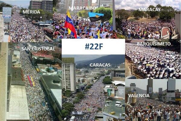 MADURO MOVIÓ FICHA Y HAY UN CAMBIO EN VENEZUELA