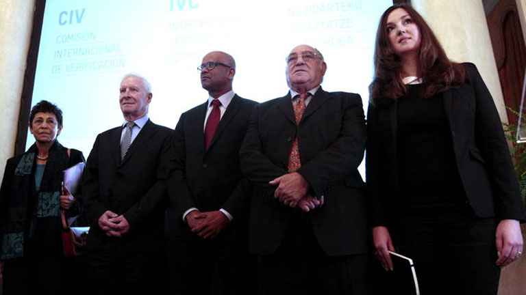 LOS ‘VERIFICADORES’ Y SU IMPRESENTABLE ACTUACIÓN