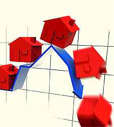 PRECIO DE LA VIVIENDA EN ESPAÑA